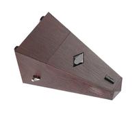 SPYMINNPOO Metronoma Mecánico Universal Gran Sonido para Bombo de Guitar