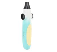 SPYMINNPOO Mini Kazoo Portátil Kazoo Mini con Diseño Ergonómico de Tono Ajustable para Guitarra Ukulele Violin Acompañamiento de Música Al Aire Libre (#1)