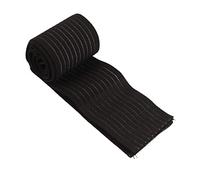 SPYMINNPOO Muñequera Elástica Ajustable para Soporte de Esclavitud Deportiva, Reduce la Hinchazón, para Recuperación de Lesiones (BLACK)