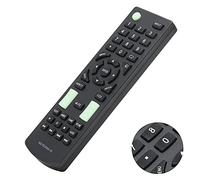 SPYMINNPOO NSRC4NA -16 Reemplazo del Mando a Distancia con Clear for TV -32D311NA17 40D420NA18 B85B, en Material ABS para los amantes de la Televisión