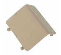 SPYMINNPOO OBD Diagnóstico Cubierta de Enchufe OBD Cubierta de Puerto OBD2 Capítulo de Conector 3 E90 E91 E92 E93 Modelos LCI con OEM 51437147538 51437147542 Fit 2004-2013