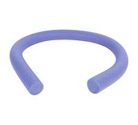SPYMINNPOO Palo de Natación de Espuma EPE con Potencia Flotante para Juegos Acuáticos, Fideos de Natación No Inflables de 59 Pulgadas para Hacer Ejercicio y Aprender a Nadar (Purple)