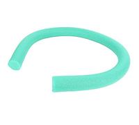 SPYMINNPOO Palo de Natación de Espuma EPE con Potencia Flotante para Juegos Acuáticos, Fideos de Natación No Inflables de 59 Pulgadas para Hacer Ejercicio y Aprender a Nadar (Green)