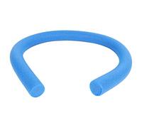SPYMINNPOO Palo de Natación de Espuma EPE con Potencia Flotante para Juegos Acuáticos, Fideos de Natación No Inflables de 59 Pulgadas para Hacer Ejercicio y Aprender a Nadar (Azul Oscuro)