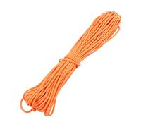 SPYMINNPOO Paracord 550, Cuerda de Paracaídas Que Brilla en la Oscuridad, Cuerda de 9 Hilos para Acampar, Hacer Senderismo y Hacer Pulseras de Bricolaje