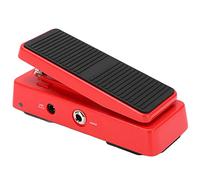 SPYMINNPOO Pedal de Guitarra Wah, Pedales de Efecto de las Guitarras Eléctricas de Volumen WAHS con Valor de Valor de Valor Ajustable 6 (Wah-2 Wah-2 Volumen de voz Pedal)