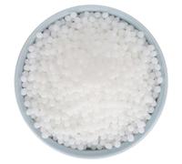SPYMINNPOO Pellets de Plástico Moldeables de 500G, Cuentas Termoplásticas para Manualidades DIY, Modelado de Reparación de Cosplay, Material Reutilizable Versátil