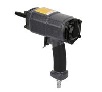 SPYMINNPOO Pistola de Extracción de Clavos Extractor de Clavos Eficiente que Elimina con Fuerza los para Reciclar Rectos en Piezas de Trabajo de Madera, para Centros de Reciclaje