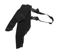 SPYMINNPOO Protector de Piernas para Perros para Mascotas, Rodillera Ajustable, Soporte Elástico para Las Patas Traseras del, Ayuda a los Perros a Recuperarse de la Cirugía, Adecuado para con