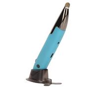 SPYMINNPOO Ratón de Modo Dual Luminoso Recargado para Bolígrafo Inalámbrico para la Computadora Portátil PC, Fácil de Usar, Compatible con Diferentes Sistemas Operativos, 4 Claves V3.0/5.0 [Mouse de