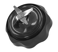 SPYMINNPOO Reemplazo de Cuchilla Extractora, Accesorio Eficiente de Licuadora de 4 Aletas para Exprimidor de 1000W y 1200W, Fácil Instalación para Uso Doméstico en la Cocina