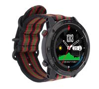 SPYMINNPOO Reloj Deportivo, Barómetro de Pulsera de Sensor de Profundidad de Buceo Impermeable para Nadar, Correr, Snorkel