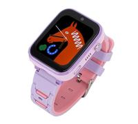 SPYMINNPOO Reloj Educación, 1.83 "HD Touch Screen Kids Smartwatch con Cámara, Aplicaciones de Aprendizaje para Estudiantes de Niñas