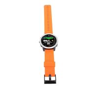 SPYMINNPOO Reloj Inteligente, Reloj de Pulsera de Buceo de Sensores de Profundidad, Sincronización de Datos en Tiempo Real, Natación, Snorkel, Buceo en Mares Profundos