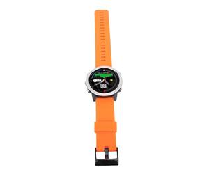 SPYMINNPOO Reloj Inteligente, Reloj de Pulsera de Buceo de Sensores de Profundidad, Sincronización de Datos en Tiempo Real, Natación, Snorkel, Buceo en Mares Profundos