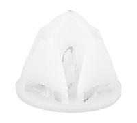 SPYMINNPOO Retenedor de Perno Esférico, Clamp/Holder de Plástico para Faros Delanteros para 1500 2009-2018, Reemplazo de Estabilidad Mejorada 68020644AA