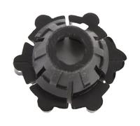 SPYMINNPOO Retenedor de Perno Esférico para Ensamblaje de Faros, Clamp/Holder de Plástico para OEM 04806111AA, Resistencia a Altas Temperaturas, Perfecto para Reemplazo de Ensamblaje de Faros
