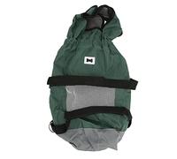 SPYMINNPOO Silla de Ruedas para Perros, Protección Segura y Transpirable para Las Extremidades del Pecho para Mascotas Paralizadas, Materiales de Primera Calidad y Fácil de Usar, Se Adapta Al