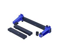SPYMINNPOO SN-390 Soporte de Placa de Circuito Ajustable Herramienta de Ensamblaje de PCB de Computadora de Teléfono Liviano para Reparación de Soldadura, Accesorio Electrónico Portátil para Varios