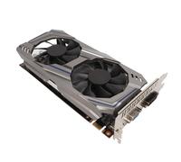 SPYMINNPOO Tarjeta Grfica de Alta Capacidad de Memoria para Juegos de PC de Escritorio con Memoria GDDR5 de 8 GB e Mltiples Interfaces de Salida (GTX550Ti 8GB