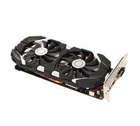 SPYMINNPOO Tarjeta Grfica GDDR5 de 192 bits con Ventiladores Dobles 4K HDR 8008MHz Memoria Frequency Gaming Card para GTX1060 6GB ACX 2.0 Tarjeta de Grficos por Computadora (GTX 1060 3GB