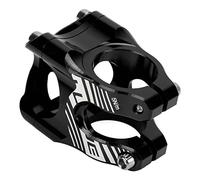 SPYMINNPOO Vástago de Manillar de Bicicleta, Vástago de Bicicleta de Aleación de Aluminio CNC de 35 Mm Vástago de Manillar Ligero de Alta Resistencia para Bicicletas de Montaña de Carretera