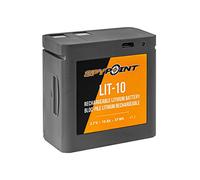SPYPOINT Batterie Rechargeable LIT-10 POUR Micro-Link ET Cell-Link - SP690912
