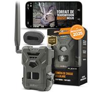 Spypoint Cámara fototrampeo Flex M SP680615 – 28 MP, envío a teléfono móvil, talla única