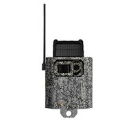 Spypoint SB-300S - Caja de Seguridad antirrobo de Acero galvanizado para cámara de Caza, cámara Nocturna, protección para Animales