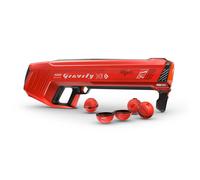 SPYRA Electric Water Bomb Launcher, Outdoor 4 Shot Ball Shooter, SpyraGravity™,