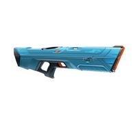 Spyra Four - Blaster de Agua Premium para máxima Potencia, más Alcance, más depósito, más Potencia, Modos de explosión adaptativa