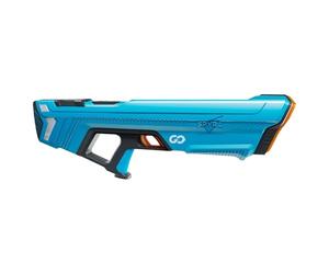 SpyraGO Blau