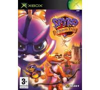 Spyro: A Hero's Tail (Xbox) by Sierra UK