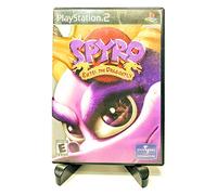 Spyro: Enter the Dragonfly by Vivendi Universal