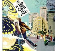 Spyro Gyra - Access All Areas
