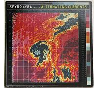 Spyro Gyra - Alternating Currents
