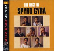 Spyro Gyra - Best
