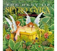Spyro Gyra - Best of [Casete]