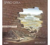 Spyro Gyra - Breakout