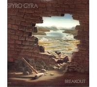 Spyro Gyra - Breakout