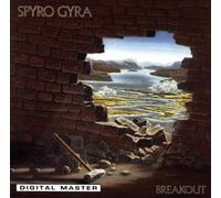 Spyro Gyra - Breakout