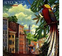Spyro Gyra - Carnaval