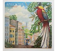 Spyro Gyra - carnaval LP