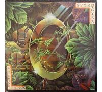 Spyro Gyra ~ Catching The Sun LP Vinyl Record (62576)
