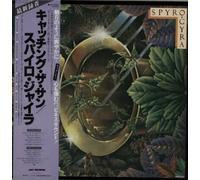 Spyro Gyra - catching the sun / same 45 rpm single