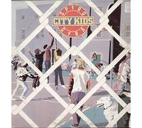 SPYRO GYRA - CITY KIDS LP (VINYL ALBUM) UK MCA 1983
