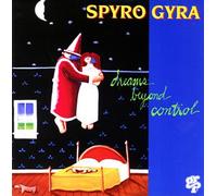 Spyro Gyra - Dream Beyond Control