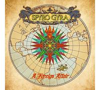 Spyro Gyra - Foreign Affair