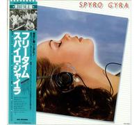 Spyro Gyra - Freetime