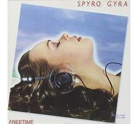 Spyro Gyra - Freetime
